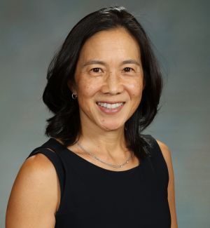 Headshot image of Angela Duckworth