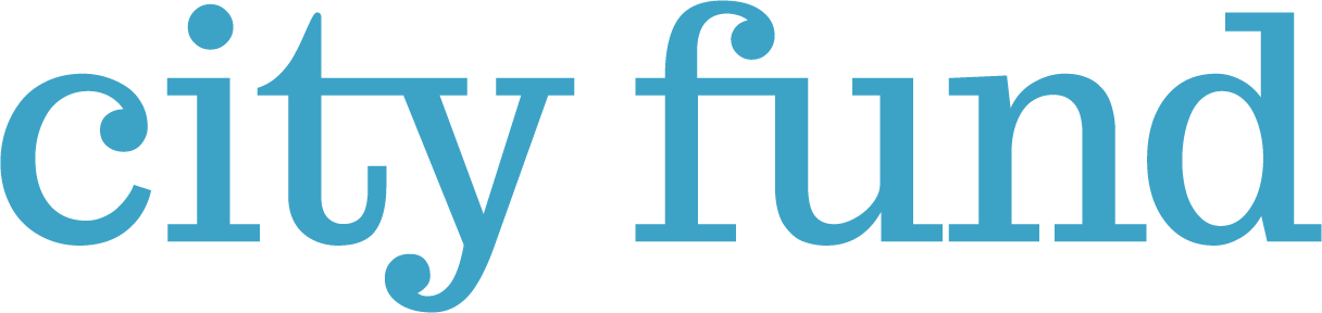 City Fund Logo