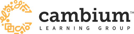 Cambium Learning Group Logo