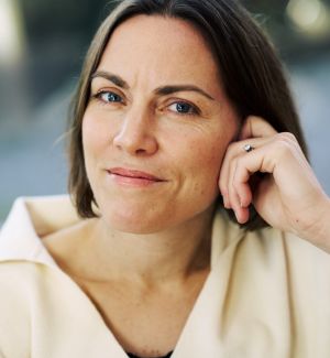 Headshot image of Emily Oster