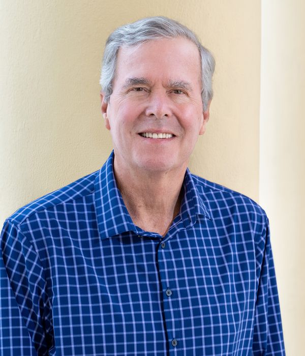Jeb Bush