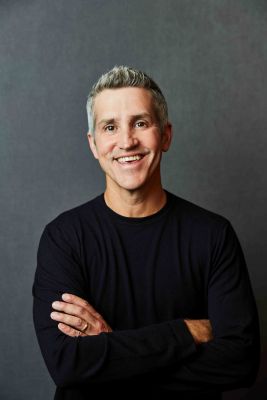 Jon Acuff Headshot