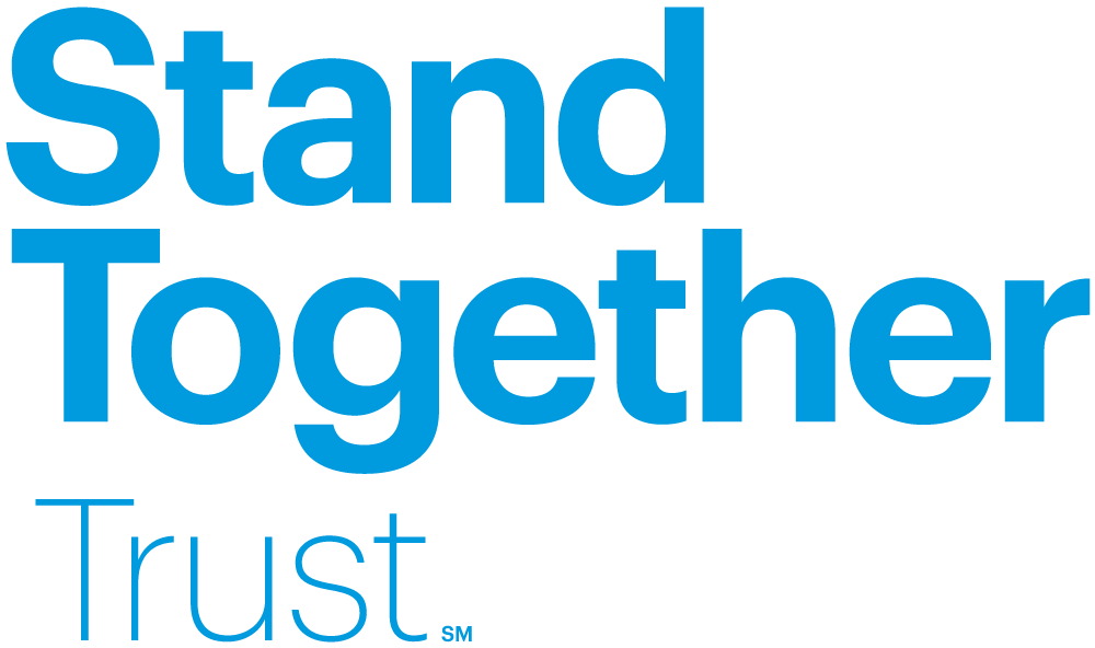 Stand Together Trust Logo