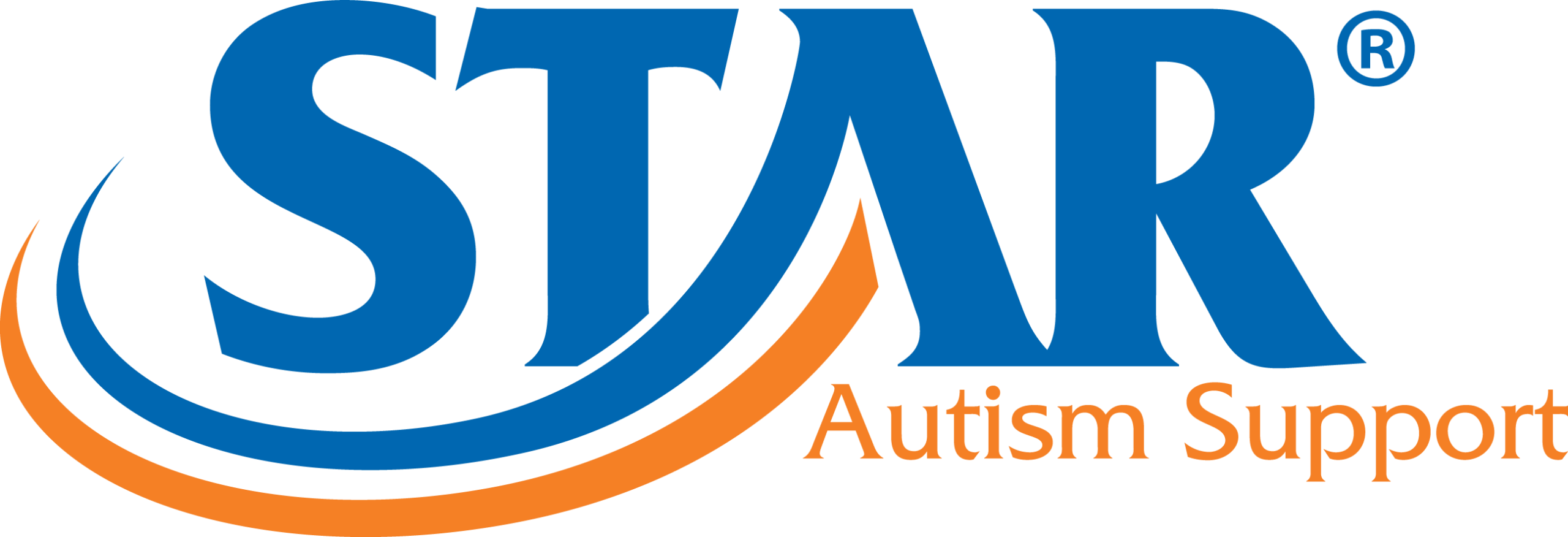 STAR Autism Support logo