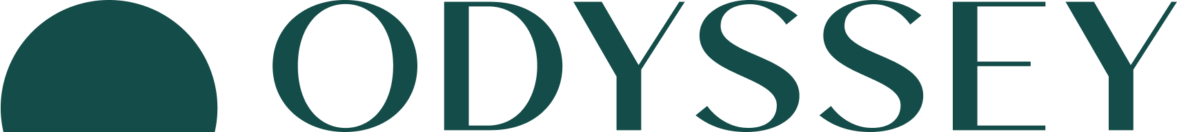 Odyssey Logo