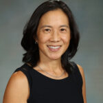 Headshot image of Angela Duckworth