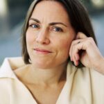 Headshot image of Emily Oster